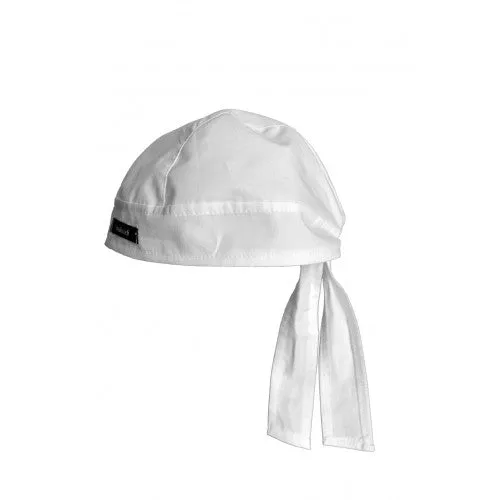 Louloúdi Bandana naaipatroon kind S-M-L 2-8 jaar