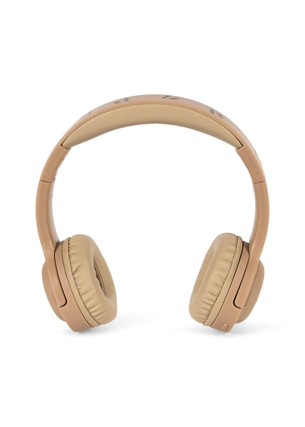 Konges Sløjd Koptelefoon Cherry Blush Bluetooth