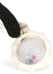 Konges Sløjd Peluche Bunny knuffel sea mist sensorisch