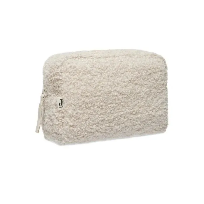 SODA FASHION Boucle etui naturel toilettas
