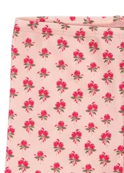 Konges Sløjd Mousse Legging Rosie Rose glanzend