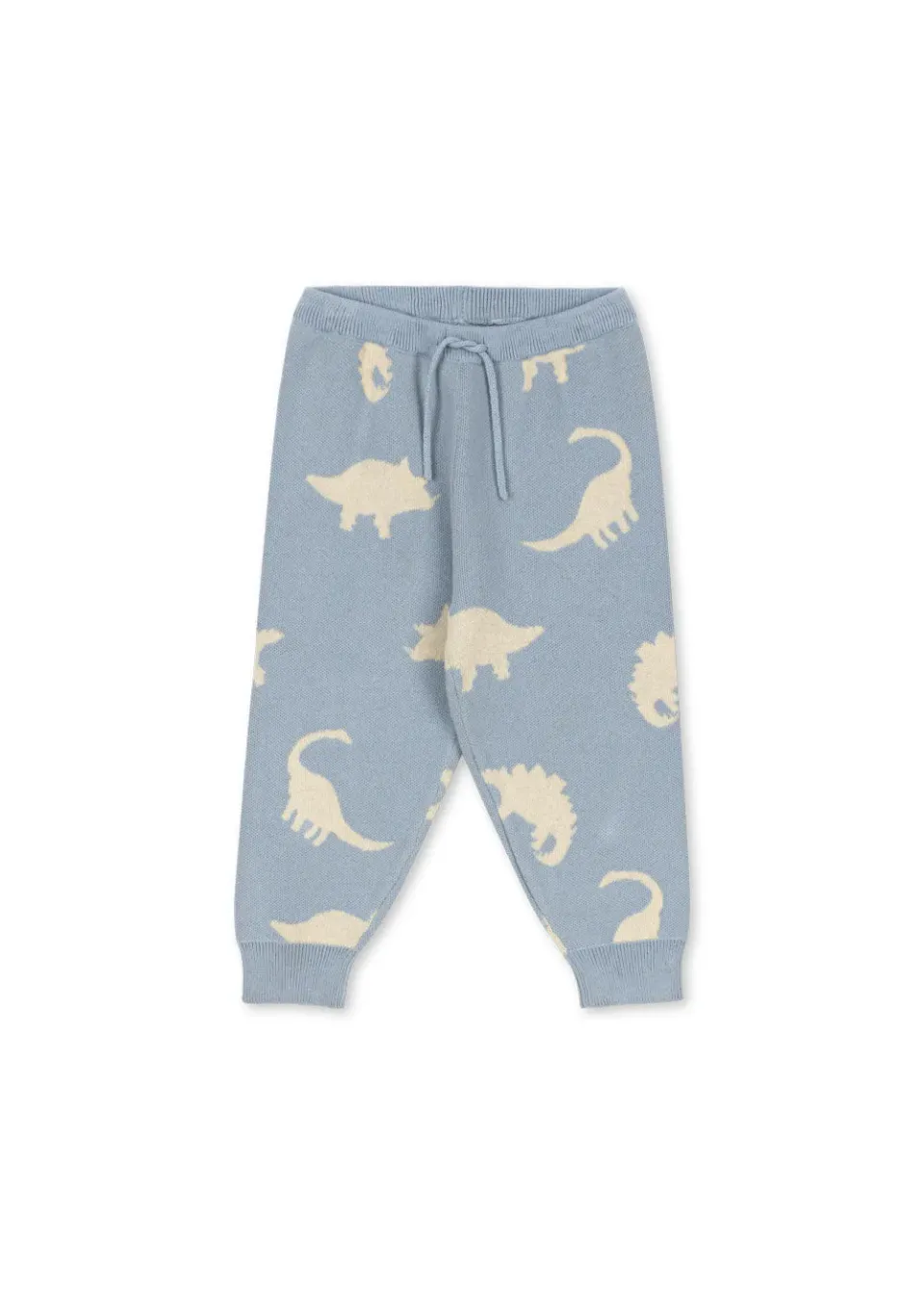 Konges Sløjd Lapis Broek Dino Mist biokatoen