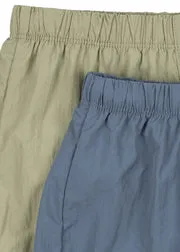 Konges Sløjd Pomio Zwemshorts 2-pack tea flint stone recycled