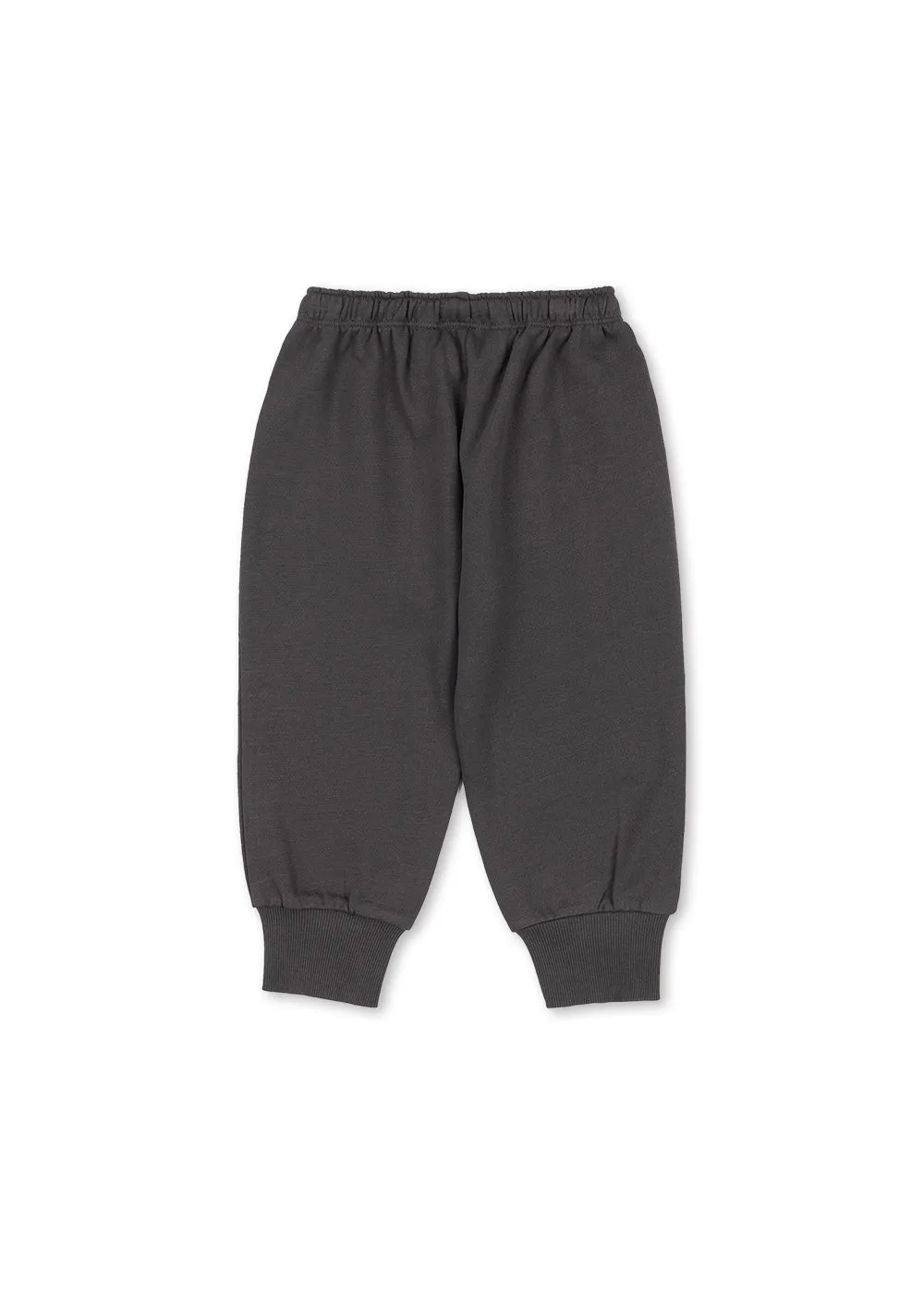 Konges Sløjd Loupy Sweatbroek magnet biokatoen