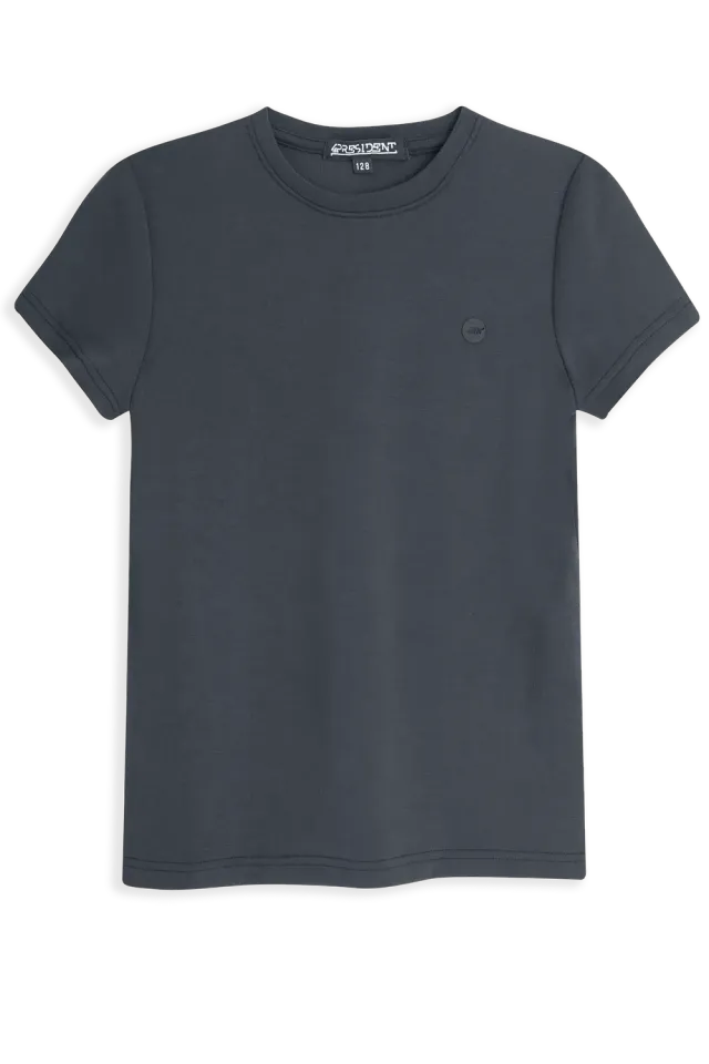 4PRESIDENT Naima Antra T-shirt meisje modal print