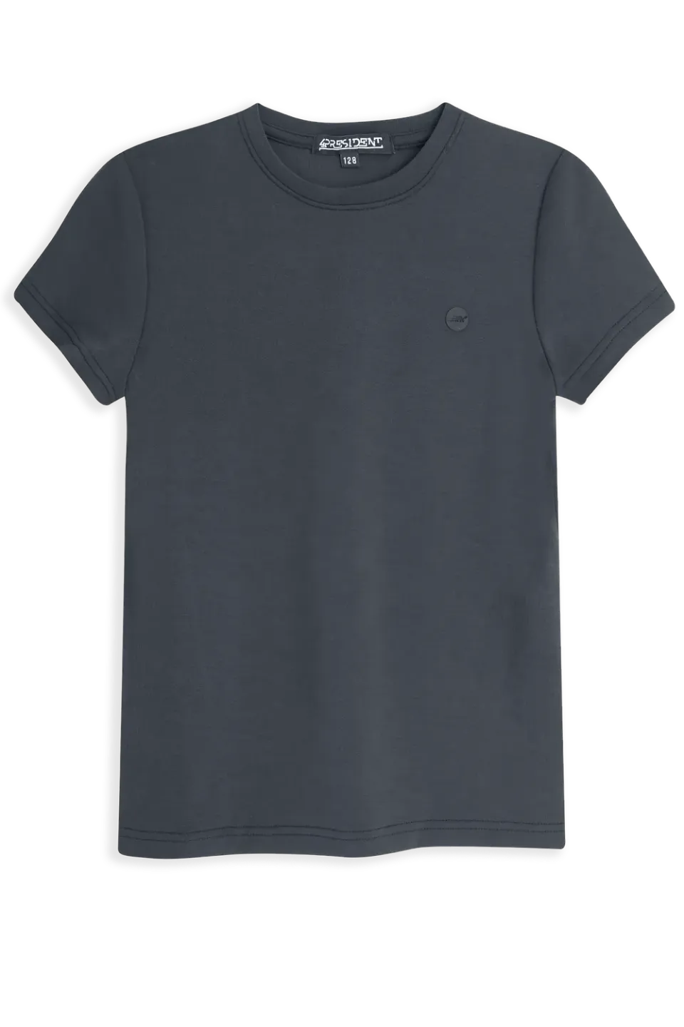 4PRESIDENT Naima Antra T-shirt meisje modal print