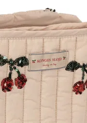 Konges Sløjd Poppenwagen mon cheri sequin inklapbaar