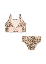 Konges Sløjd Kitty Bikini Leo Luipaard