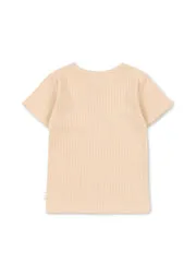 Konges Sløjd Minnie T-shirt frappé biokatoen