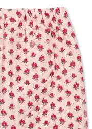 Konges Sløjd thermobroek rosie blush fleece