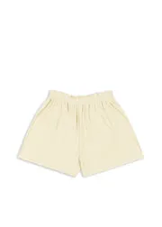 Konges Sløjd Minnie Mama Shorts green haze biokatoen