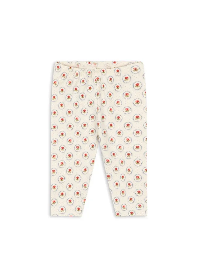 Konges Sløjd Basic Broek mirage jersey