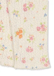 Konges Sløjd Minnie Minnie Leggings legging nonoka biokatoen