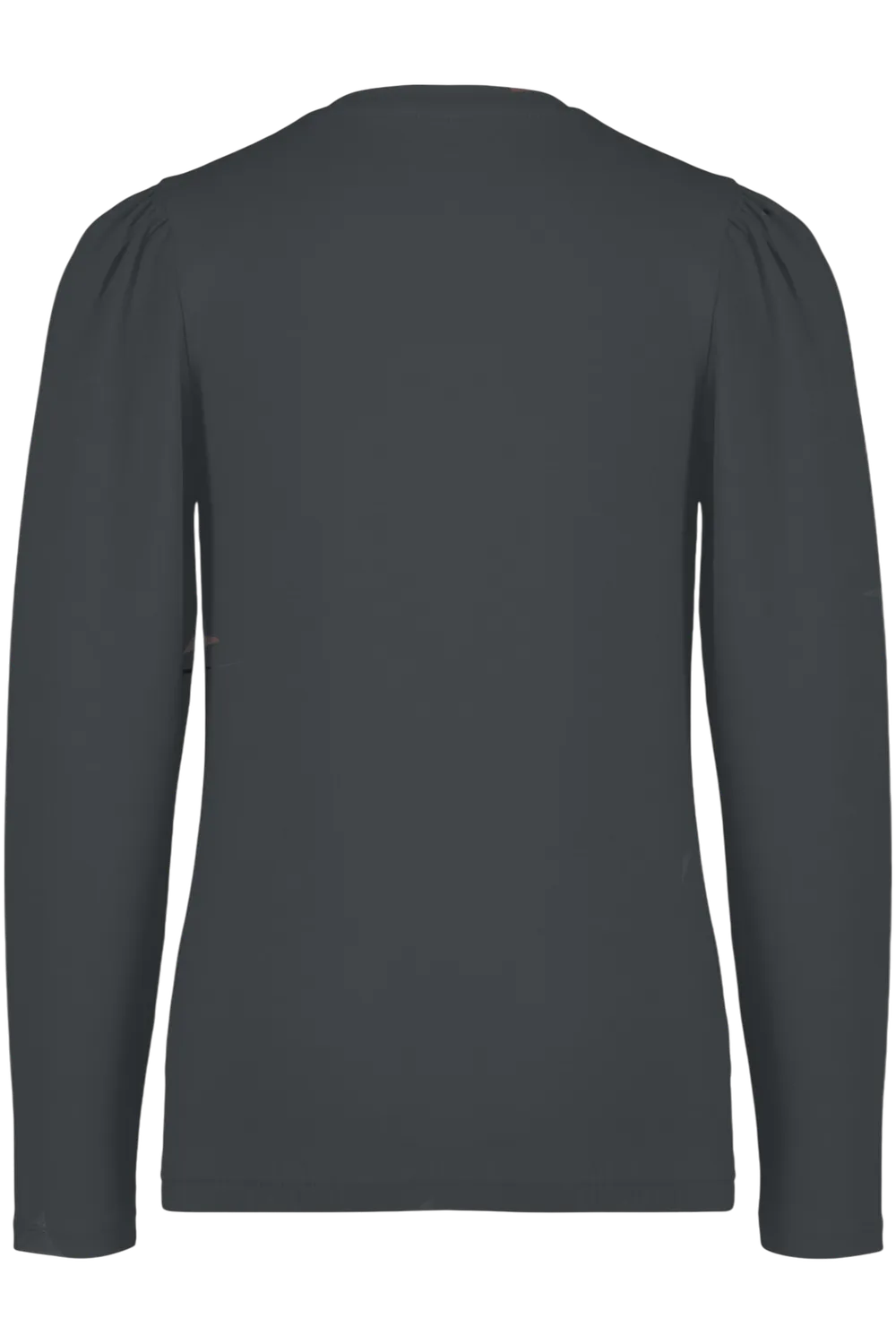 4PRESIDENT Ineke Unexplored longsleeve pofmouwen