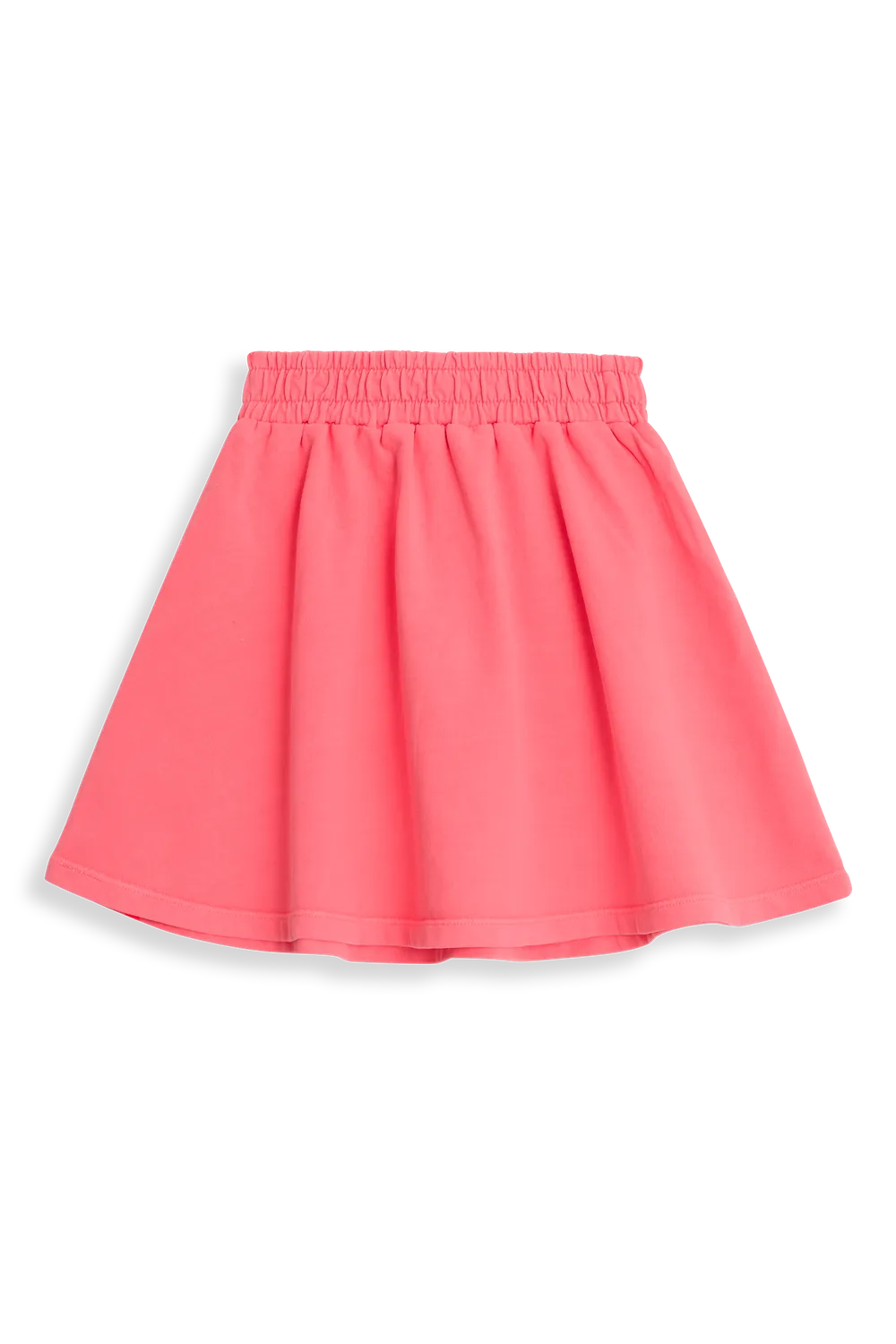 4PRESIDENT Rifka rok rood fluor zwierig