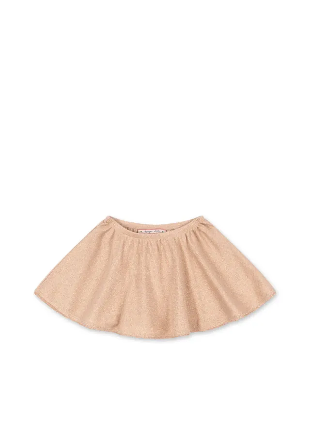 Konges Sløjd Roli rok cameo rose lurex stretch