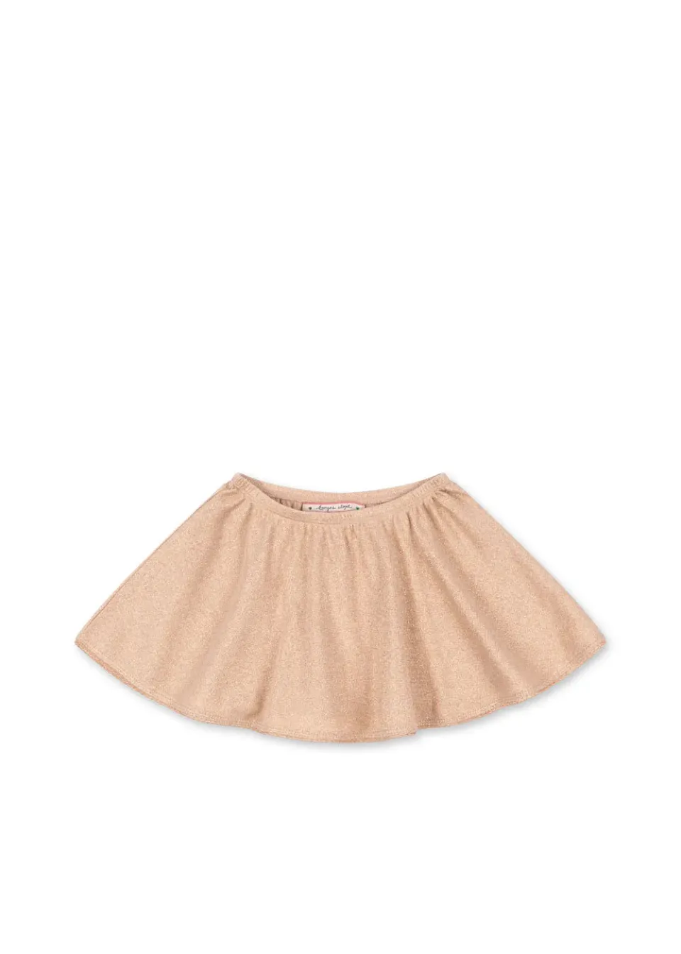 Konges Sløjd Roli rok cameo rose lurex stretch