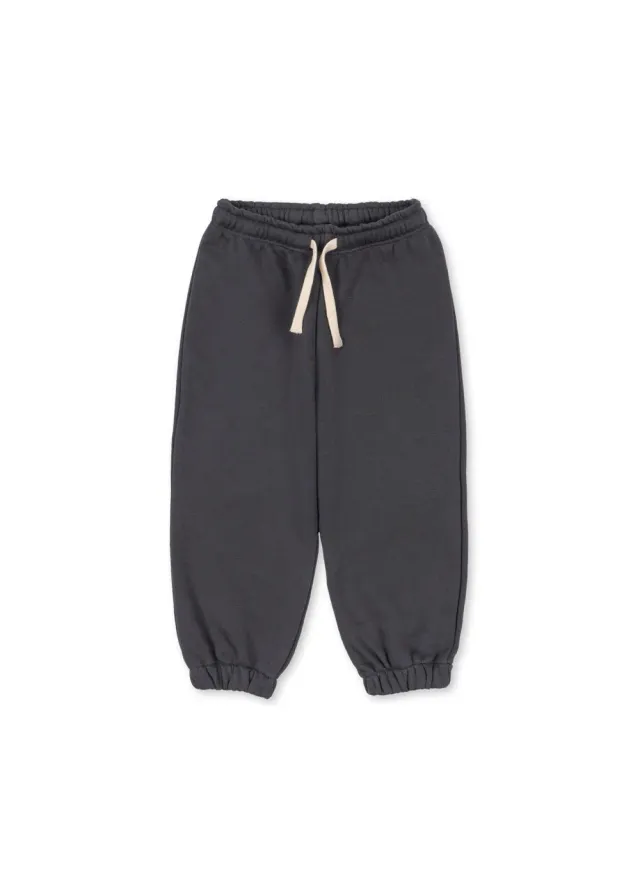 Konges Sløjd Lou Sweatbroek Magnet biokatoen