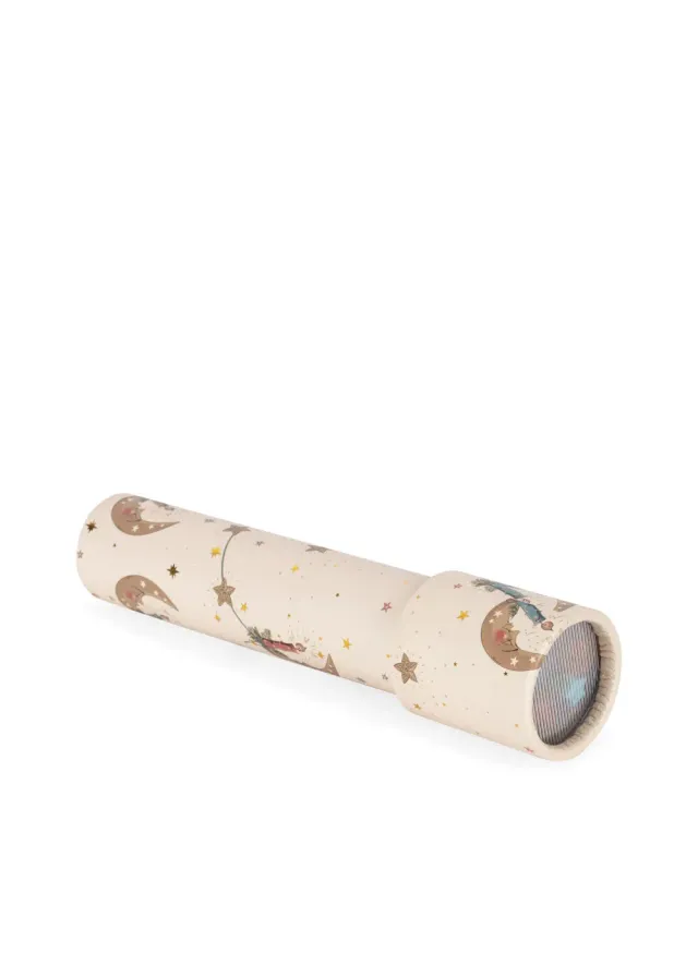 Konges Sløjd Kaleidoscope caleidoscoop luna