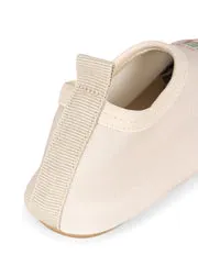 Konges Sløjd Aster zwemschoenen angora UPF 50+