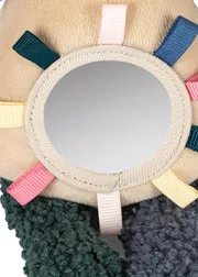 Konges Sløjd Peluche Bunny knuffel sea mist sensorisch