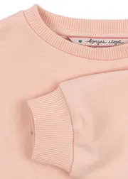 Konges Sløjd Lou sweater evening sand bio