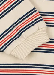 Konges Sløjd Spotty romper stripie stripe polo