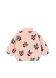 Konges Sløjd Jody teddyjas amarena rose recycled
