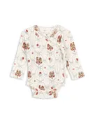 Konges Slojd Minnie romper puppy biokatoen