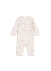Konges Sløjd Fio onesie prato fiori biokatoen