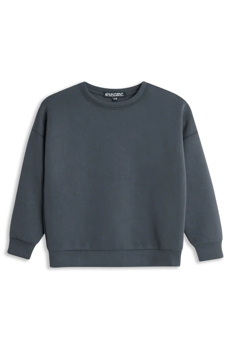 4PRESIDENT Merel hoodie Antra modalmix
