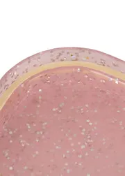 Konges Sløjd Brotdose brooddoos cherry glitter