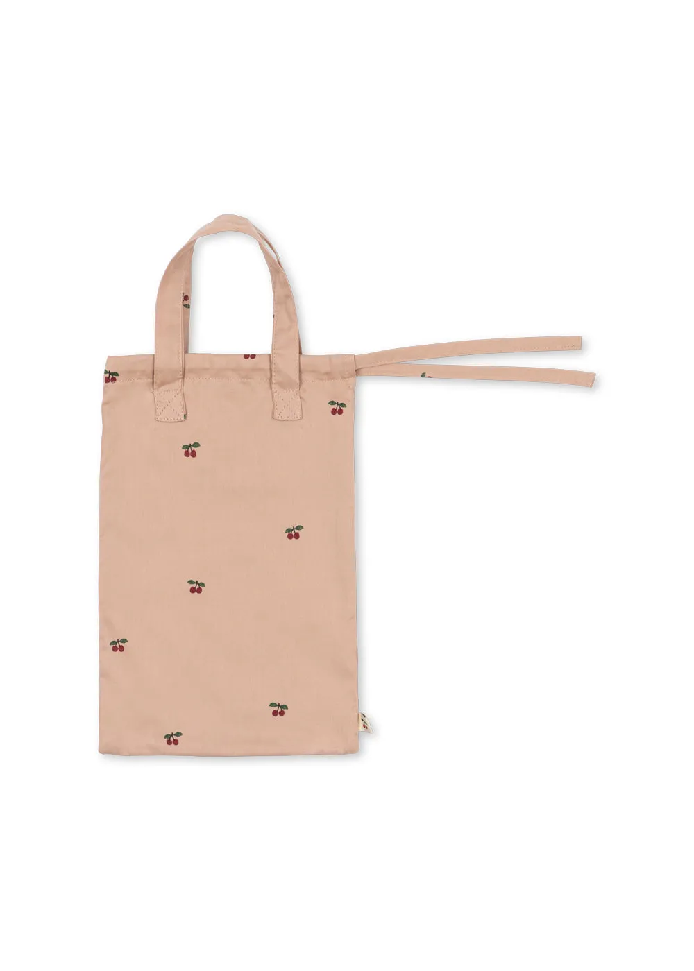 Konges Sløjd Doll Bedding poppenbeddengoed cherry blush