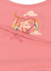 Konges Sløjd Riley bikini flamingo plume zwem