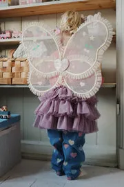 Konges Sløjd Fay rok hortensia recycled tule