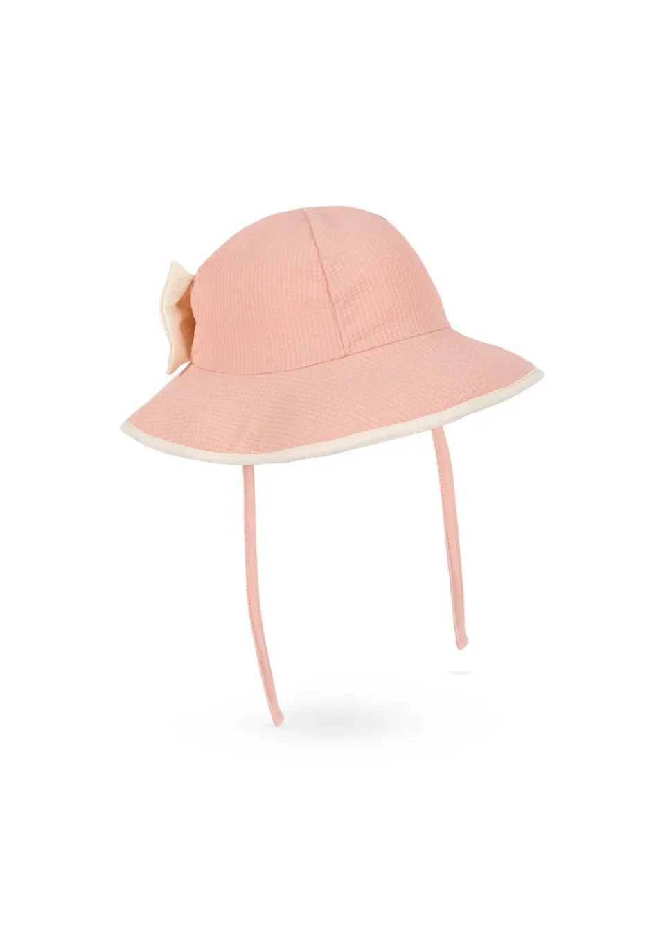 Konges Sløjd Bowie Zwemhoed powder pink UPF 50+