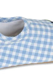 Konges Sløjd Soline zwemschoenen provence white swan UPF 50+