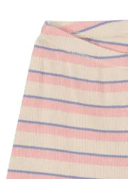 Konges Sløjd Ella Lolly Stripe broek biokatoen