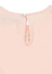 Konges Sløjd Ballerina jurk cherry glitter tule