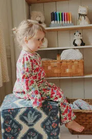 Konges Sløjd Babette Set kledingset floris biokatoen
