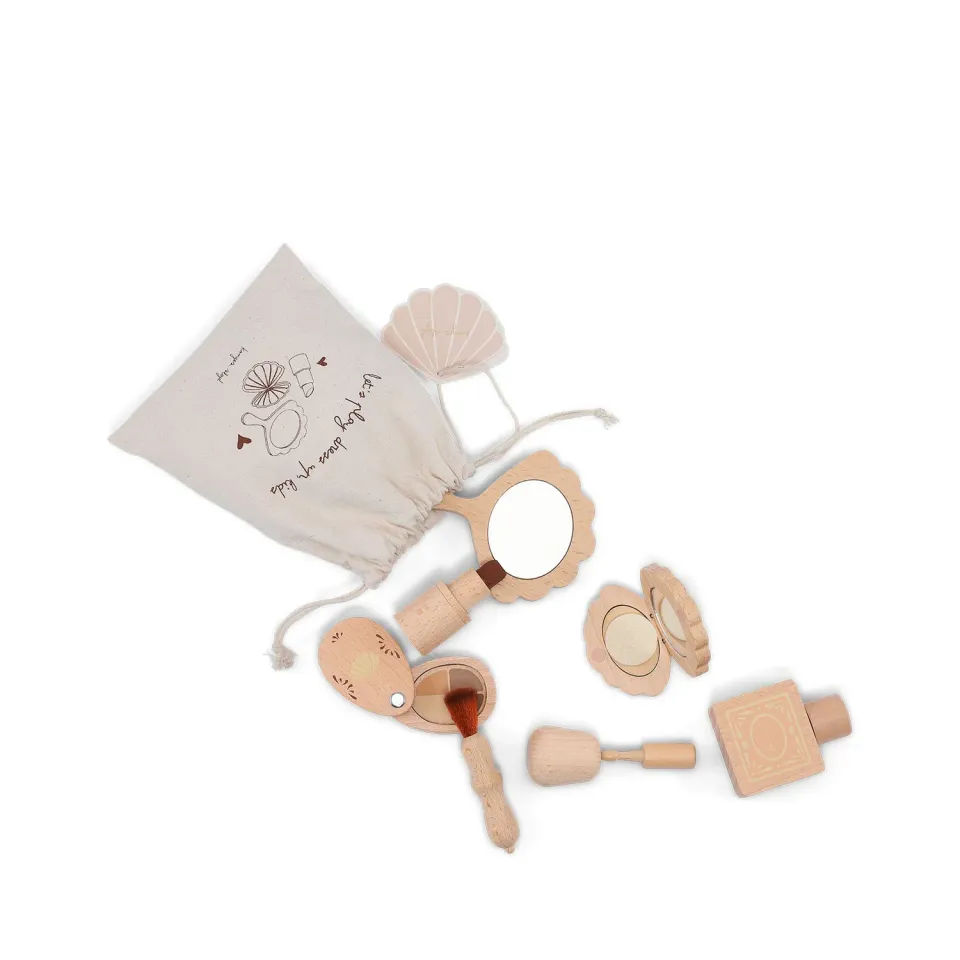 Konges Sløjd beautyset make-upset multi hout