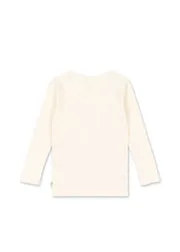 Konges Sløjd Minnie blouse antique white biokatoen
