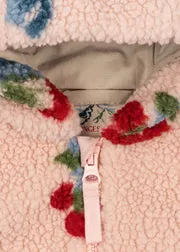 Konges Sløjd Jody Babypak Amarena Rose Fleece