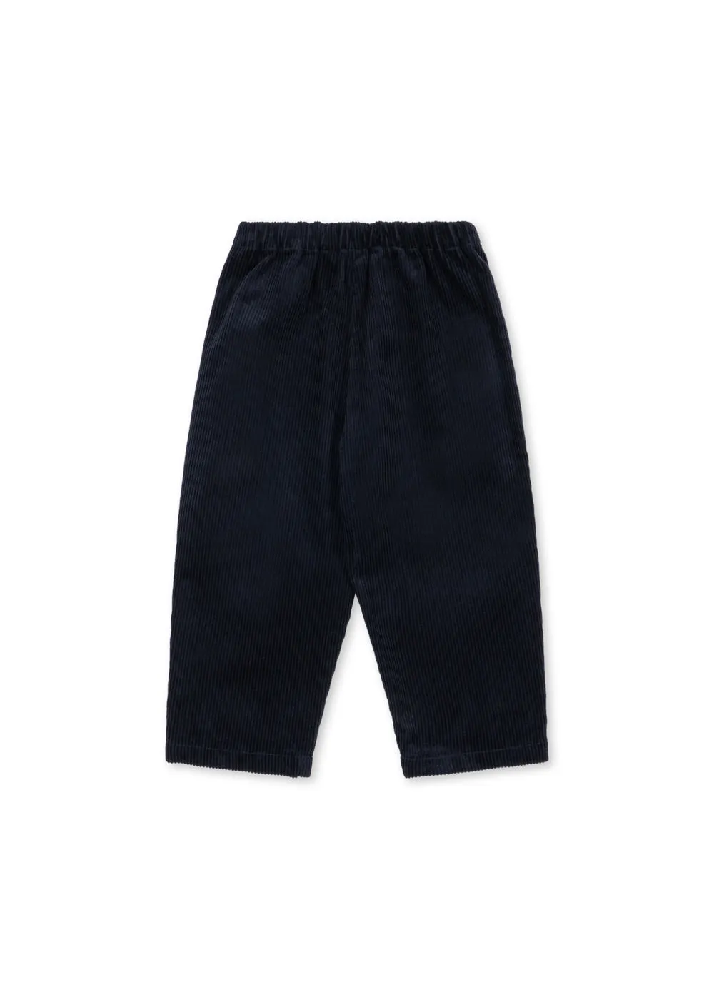 Konges Sløjd Sully broek total eclipse corduroy