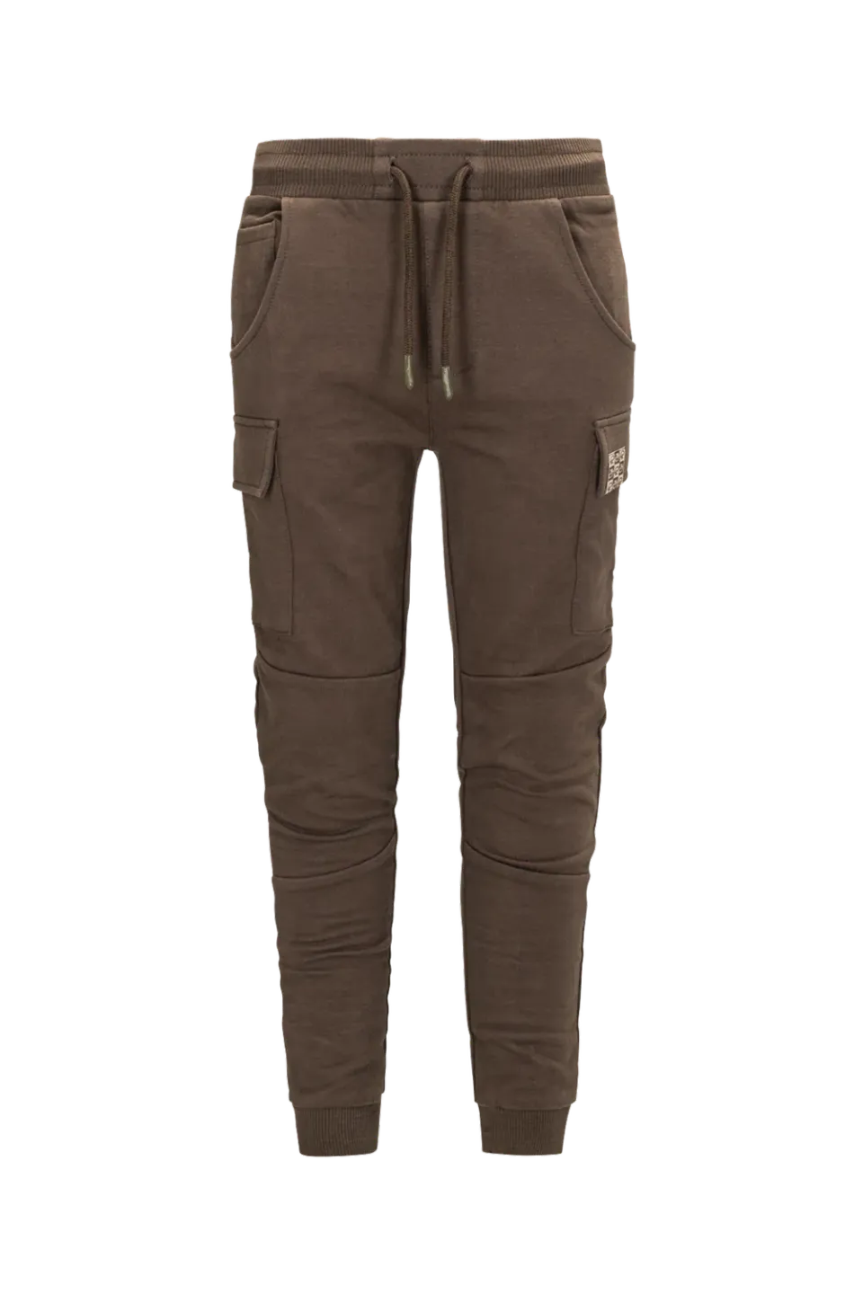 4President Andreas Brown jongens joggingbroek utility