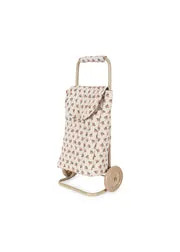 Konges Sløjd trolley verona blues 59 cm