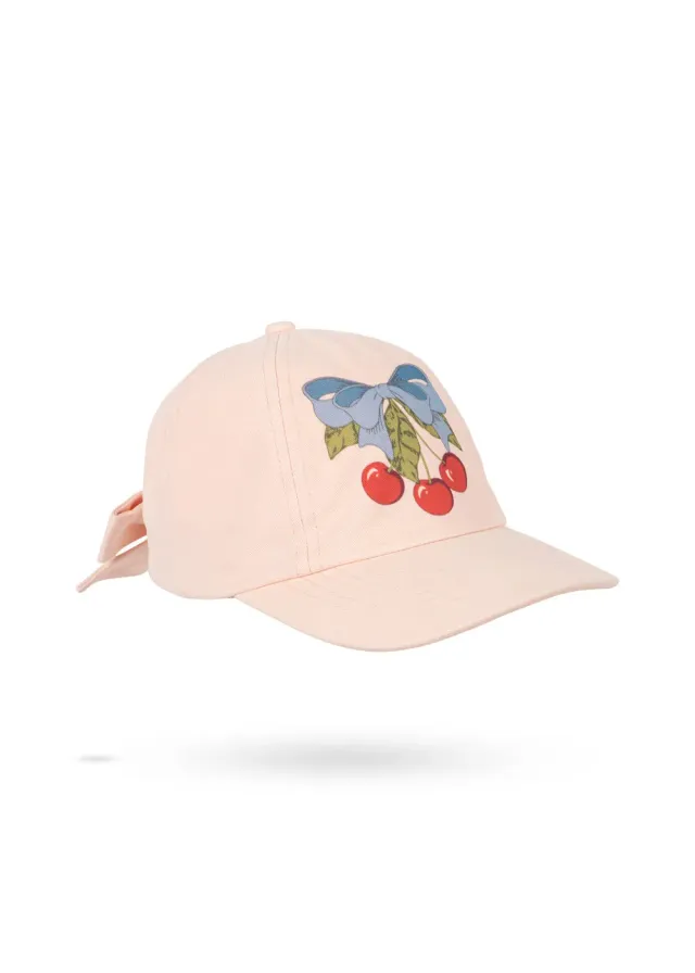 Konges Sløjd Frankie pet chintz rose biokatoen