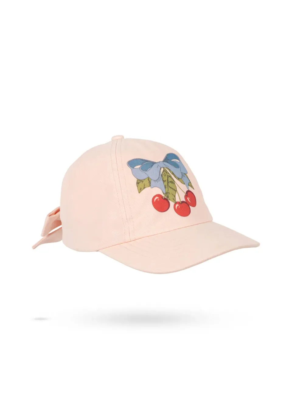 Konges Sløjd Frankie pet chintz rose biokatoen