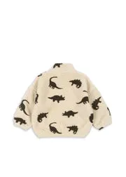 Konges Sløjd Jody Teddyjas Dino Silhouette