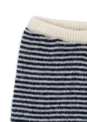 Konges Sløjd Berle broek ensign blue wolmix